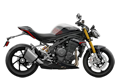 Speed Triple 1200 RS