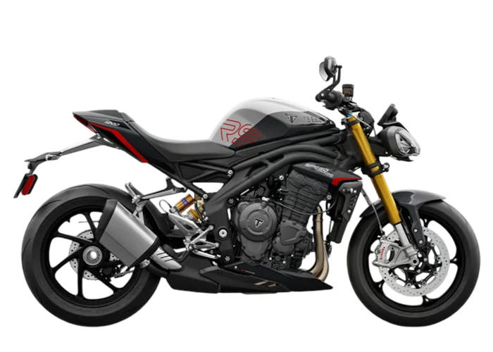 Speed Triple 1200 RS