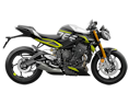 Street Triple 765 MOTO2 Edition