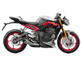 Street Triple 765 RX