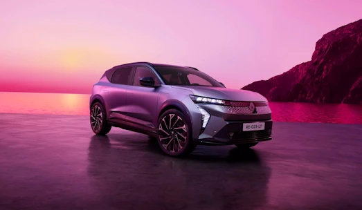 Renault