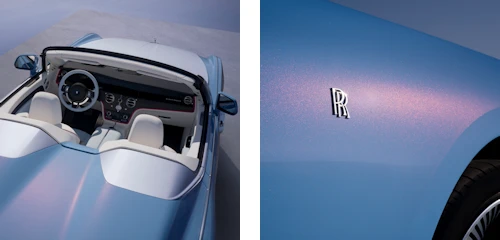 Rolls-Royce Project Nightingale