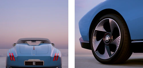 Rolls-Royce Project Nightingale