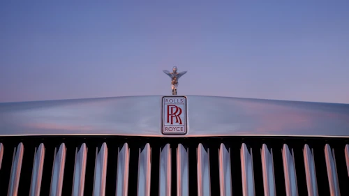 Rolls-Royce Project Nightingale