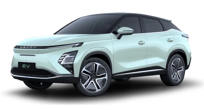 OMODA 5 EV