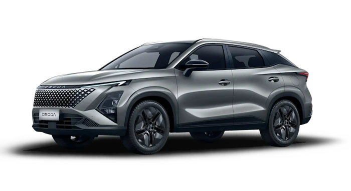 OMODA 5 SHS Hybrid