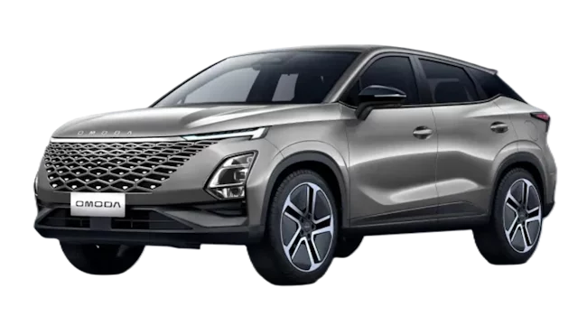 OMODA 5 Petrol