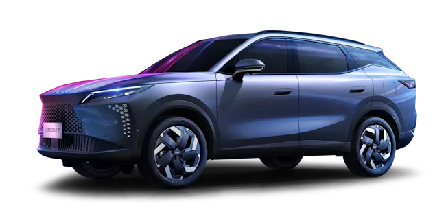OMODA 7 Petrol