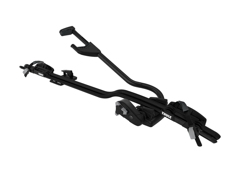 Thule ProRide upright roof-mounted bicycle carrier