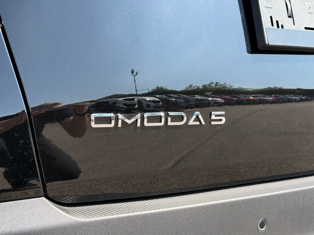 Omoda tops UK customer experience rankings