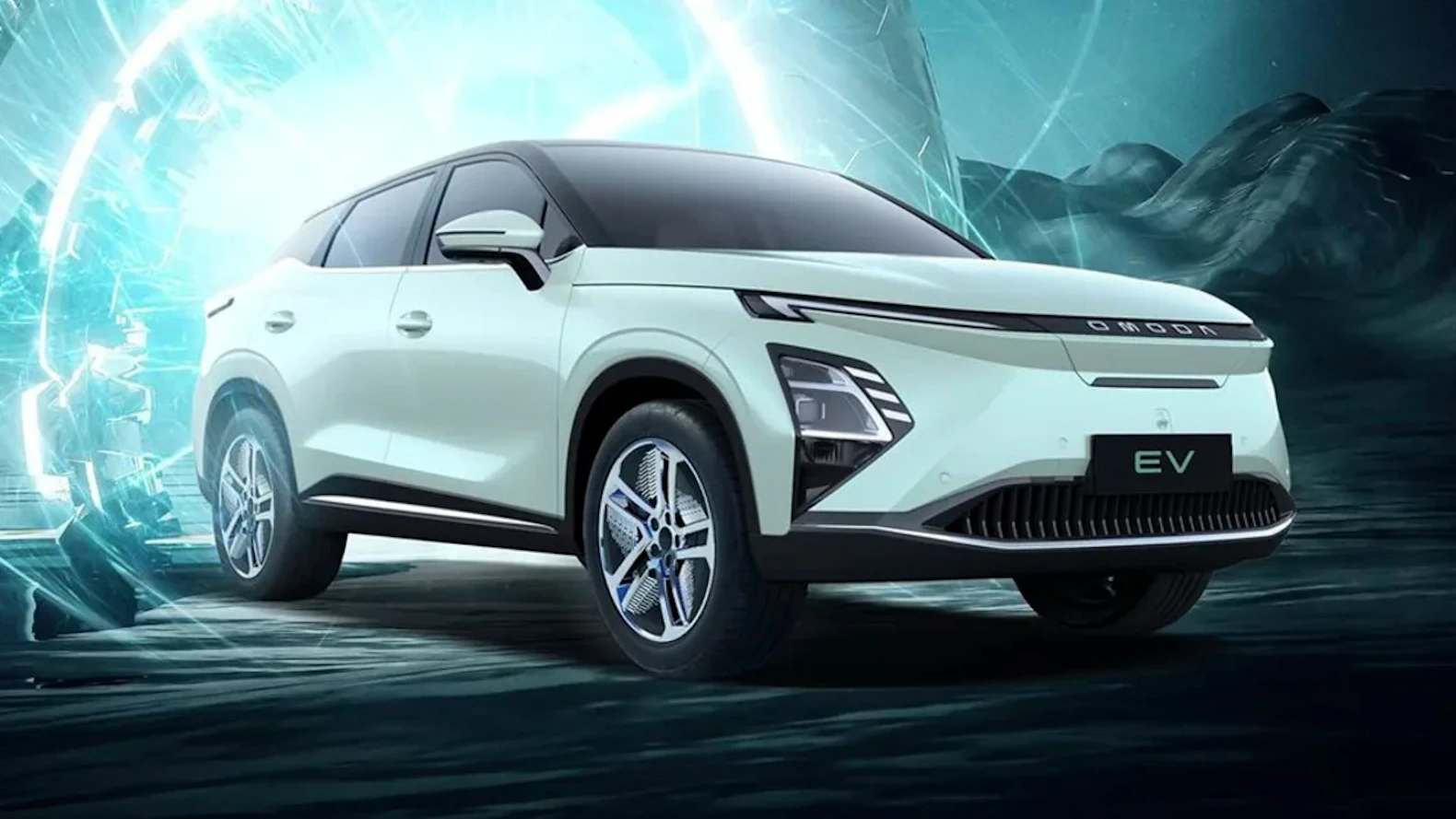 Invicta Omoda Maidstone image 1