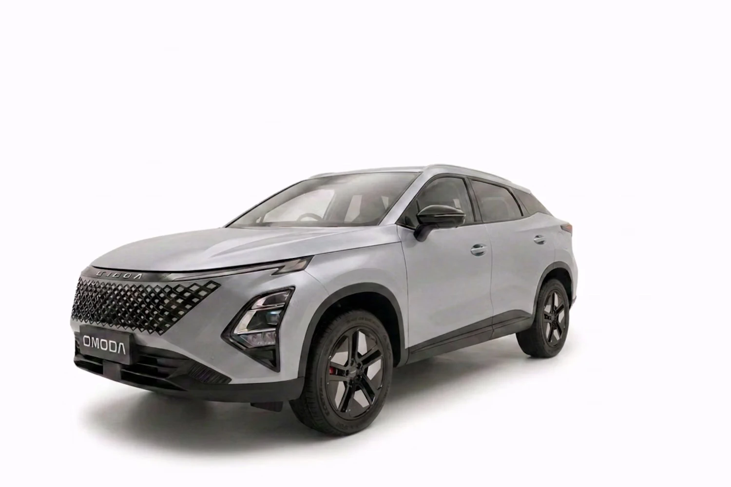 OMODA 5