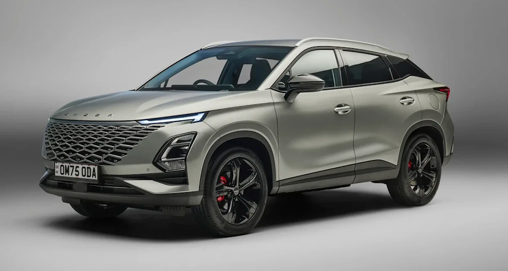 Invicta at Goodwood Festival of Speed 2026