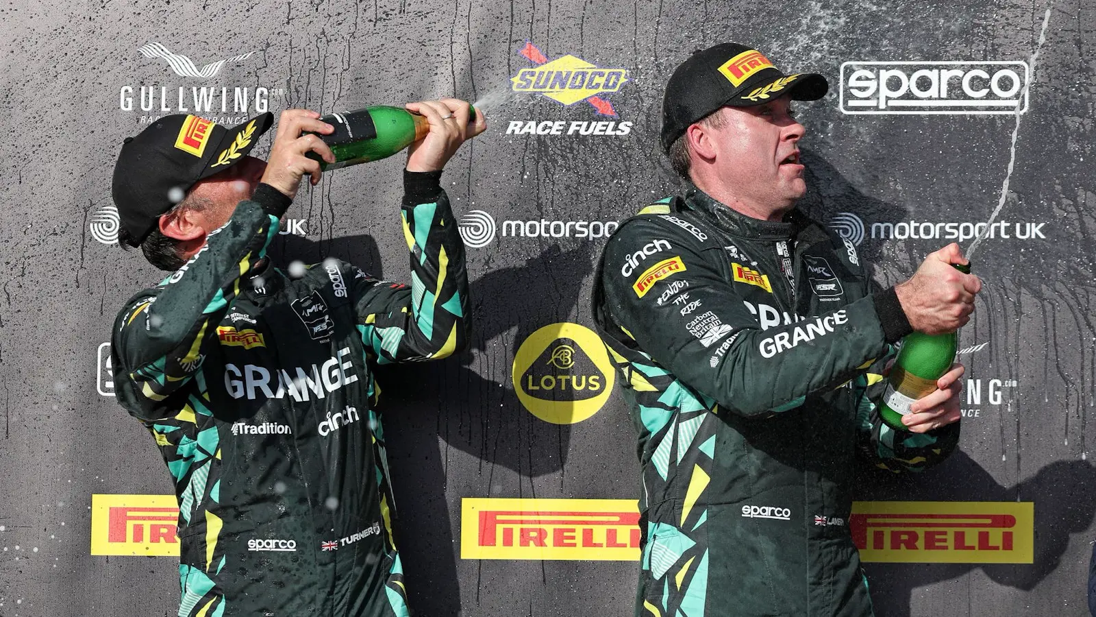 Oulton Park Rounds 2 and 3 Report