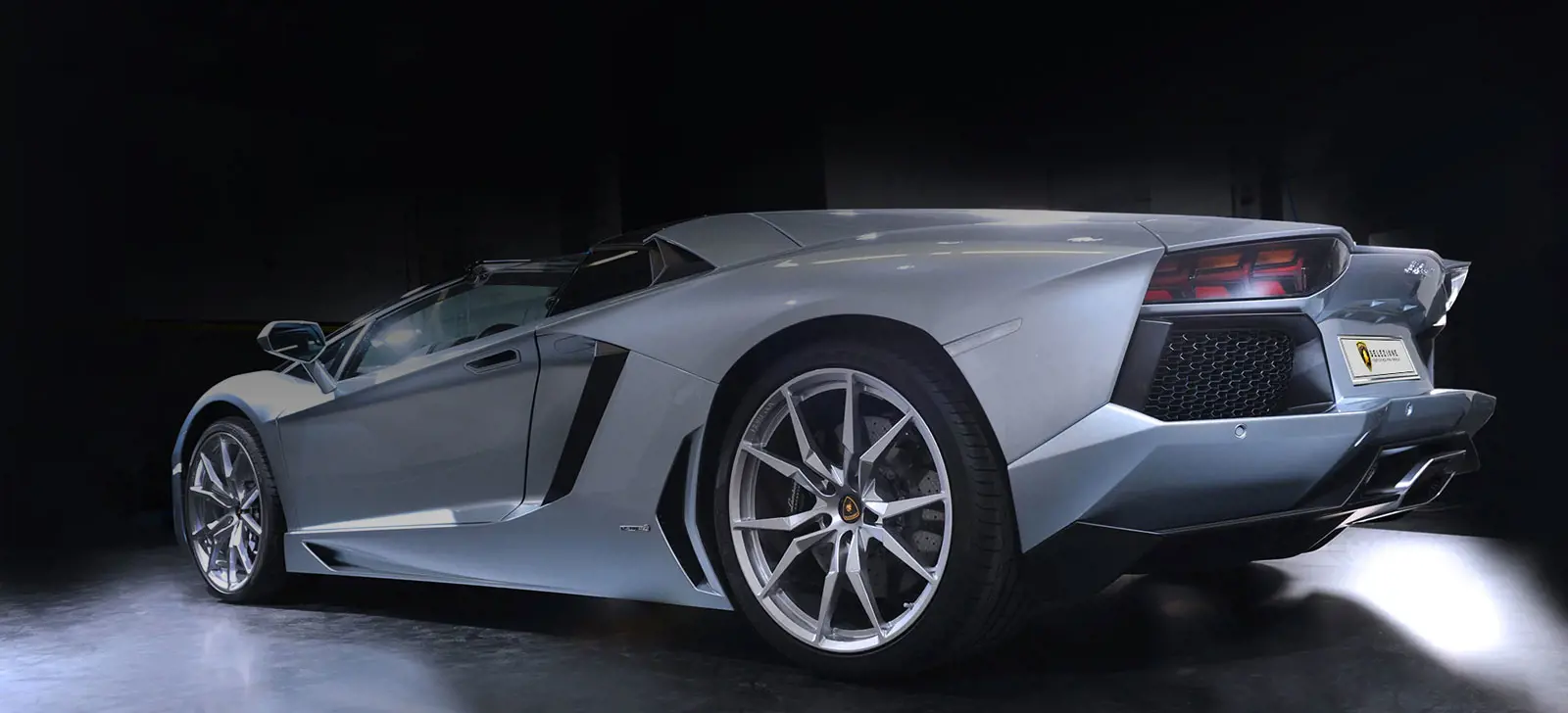 Lamborghini Selezione: Certified Pre-Owned Program