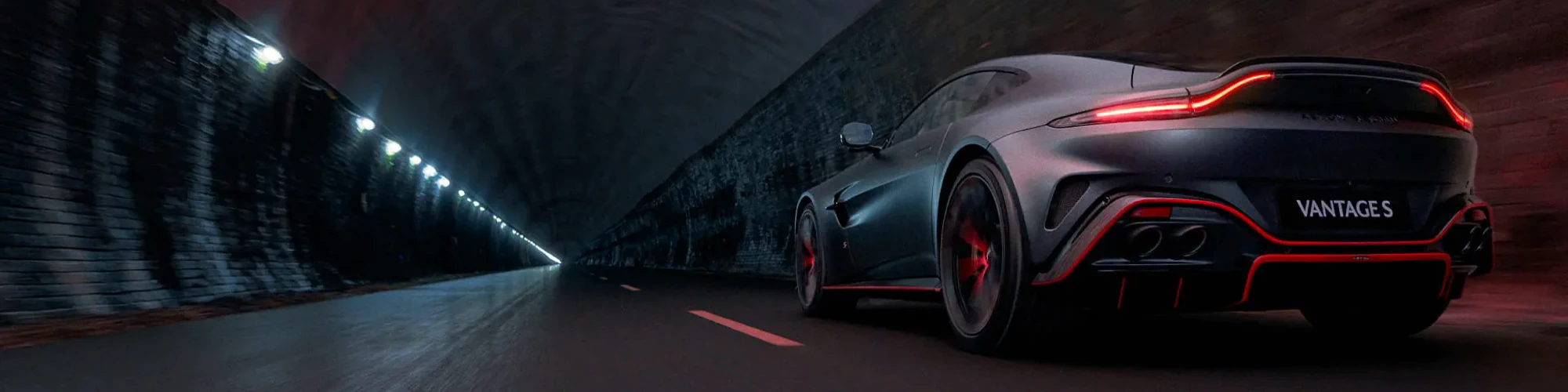 Aston Martin hero image
