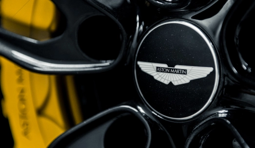Aston Martin