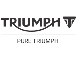 Pure Triumph Motorcycle Accessories & Merchandise
