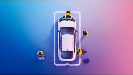 Renault servicing and vehicle safety checks