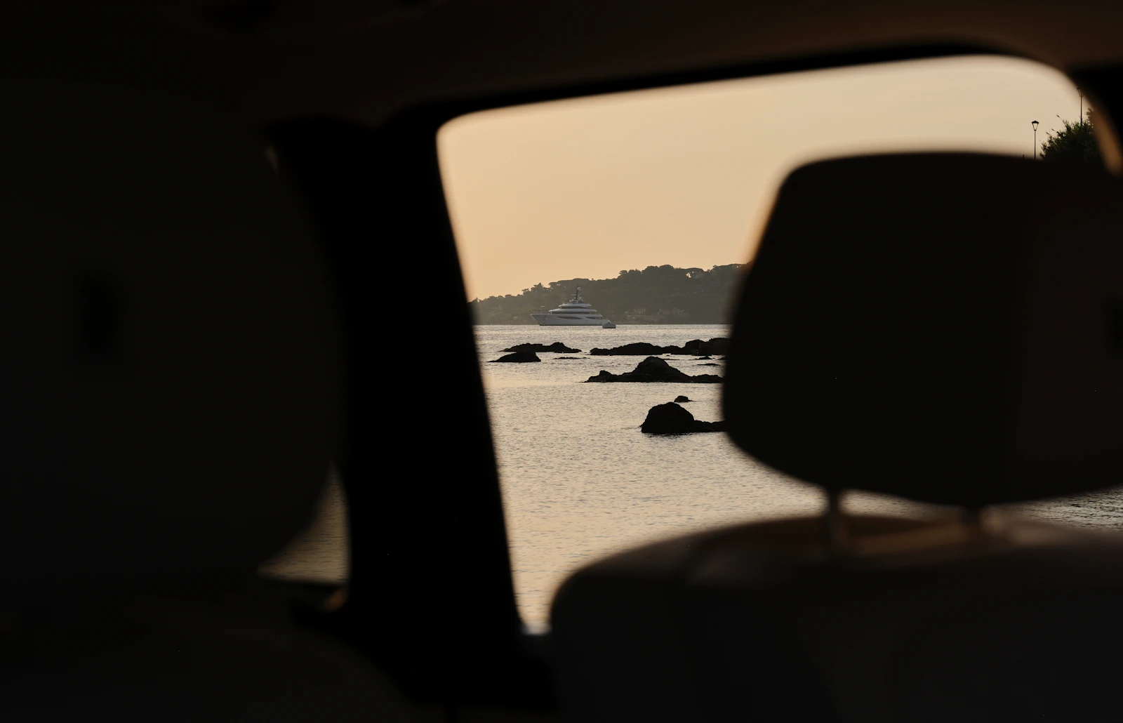 Rolls-Royce returns to Saint-Tropez