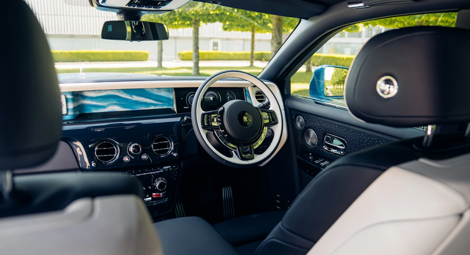 Rolls-Royce at Goodwood 2026