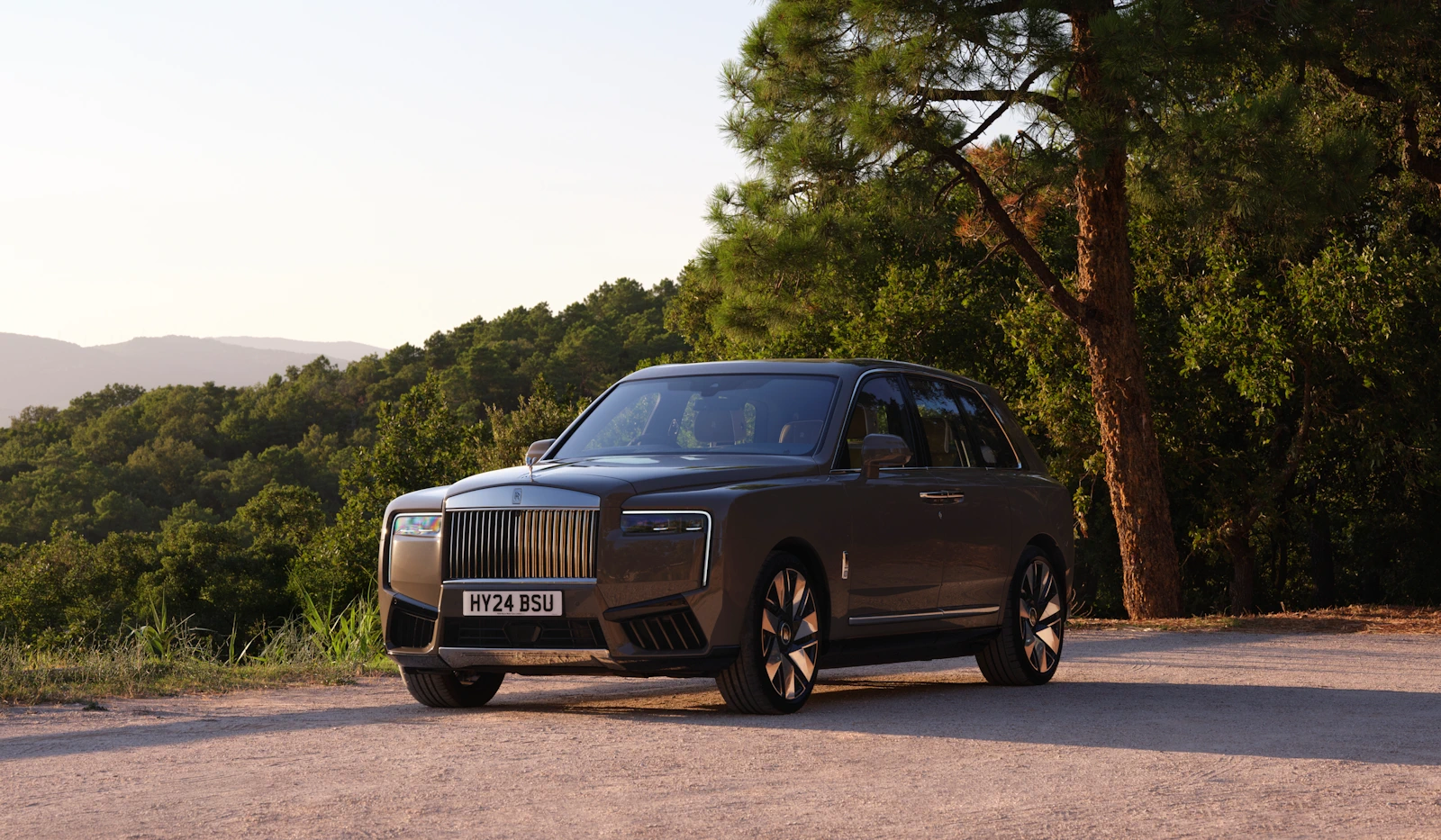Rolls-Royce returns to Saint-Tropez