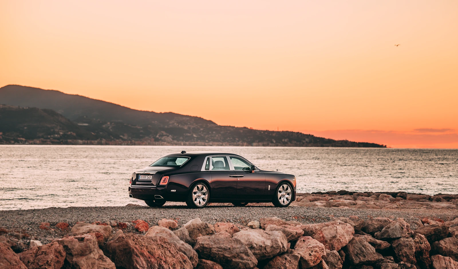 Rolls-Royce returns to Saint-Tropez
