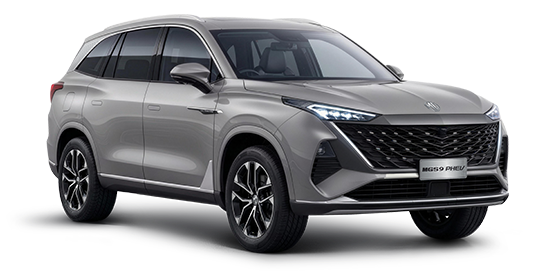 MGS9 Plug-in Hybrid