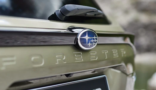 Sell your Subaru