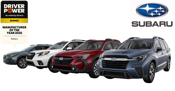Subaru