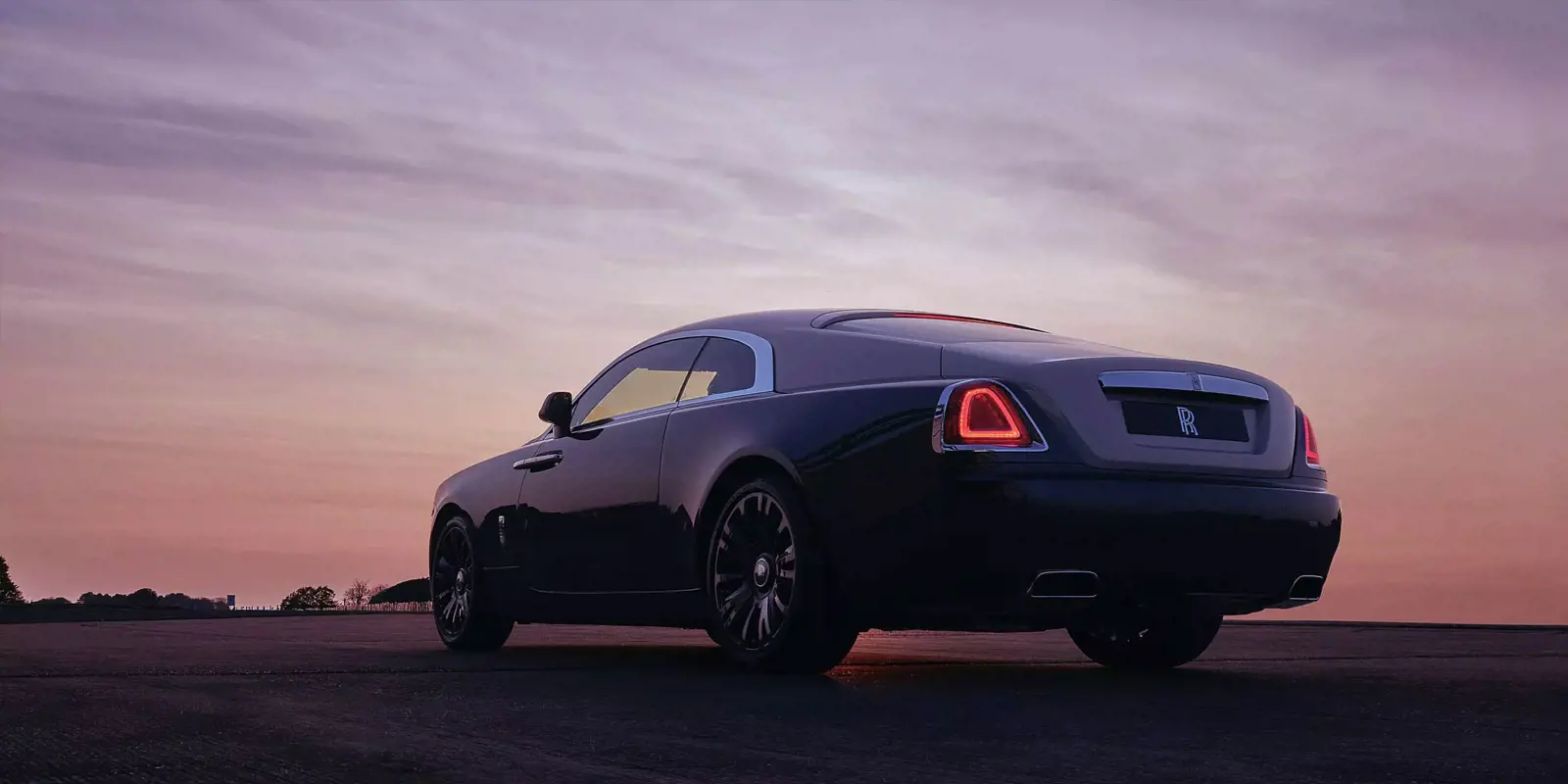 Rolls-Royce Provenance Certified Pre-Owned Cars - Unrivaled Peace Of Mind
