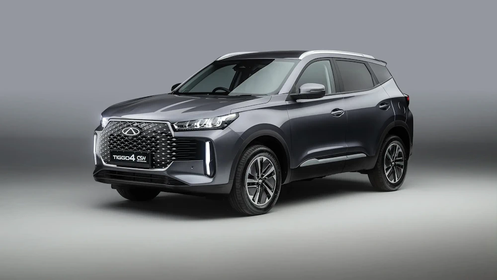 Should you go for the Chery Tiggo 4 CSH Aspire or Summit?