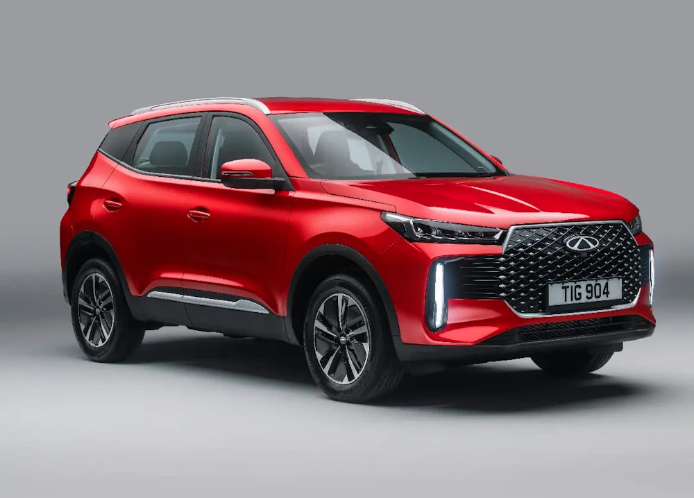 Should you go for the Chery Tiggo 4 CSH Aspire or Summit?