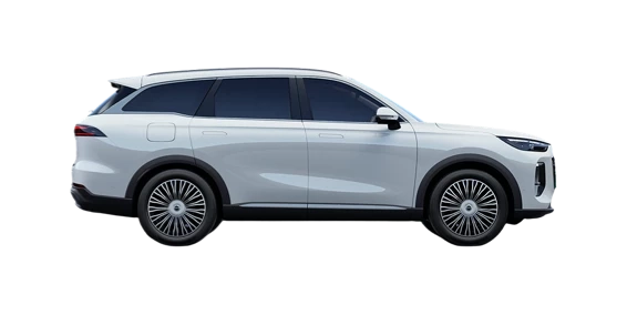 Chery TIGGO 9 Super Hybrid available from Invicta Motors