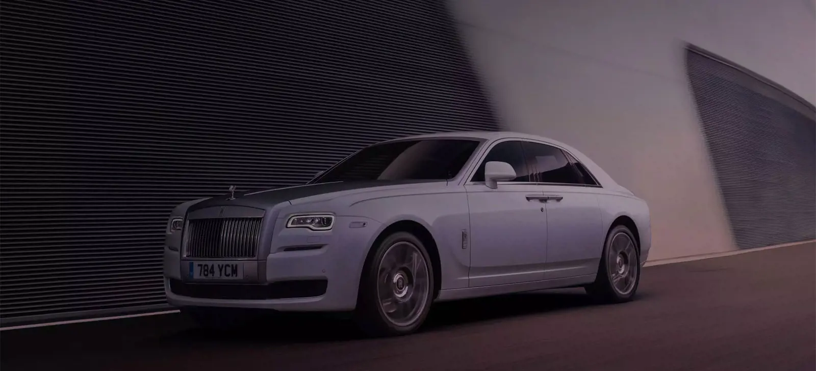 Rolls-Royce: Provenance Certified Pre-Owned Cars