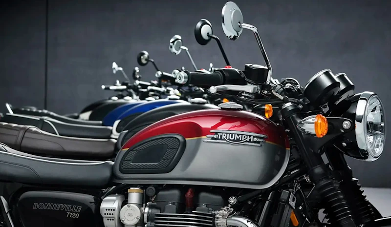 Triumph Care Products