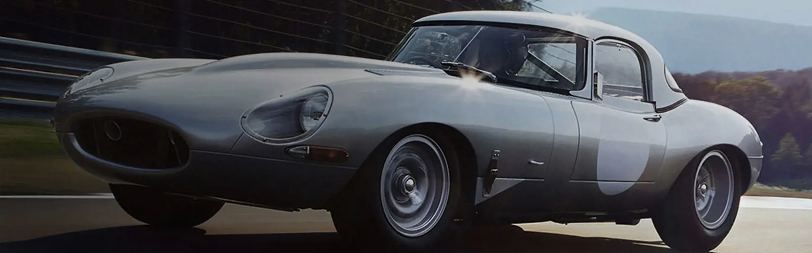 Jaguar Heritage: Years Of Exceptional Performance