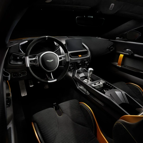 Valiant Interior Jewellery