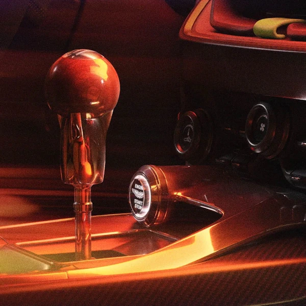 Valour Interior Jewellery