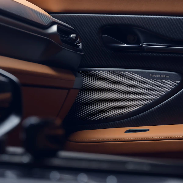 Vanquish Interior Jewellery