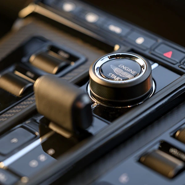 Vantage Interior Jewellery