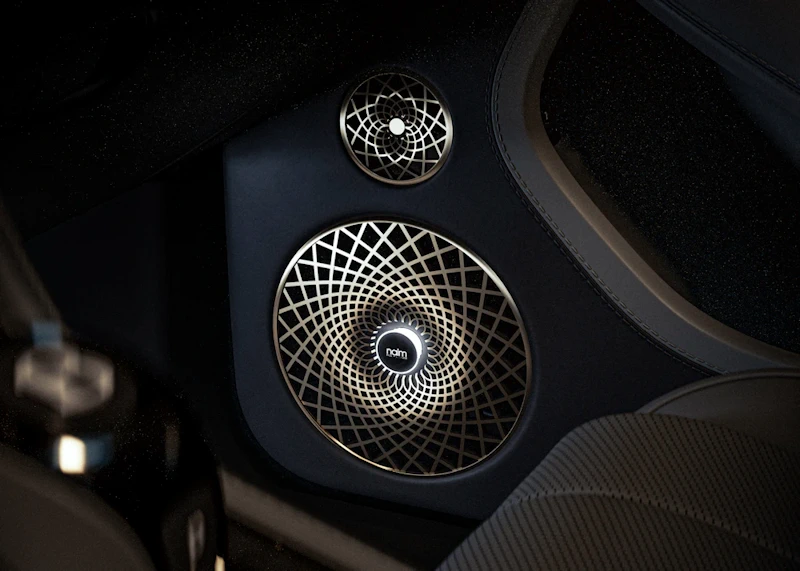 The Bentley Virtuoso Collection