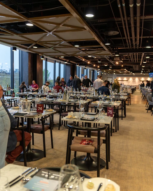 Grange Bentley Chelmsford - Ball Sponsorship, West Ham vs Wolves