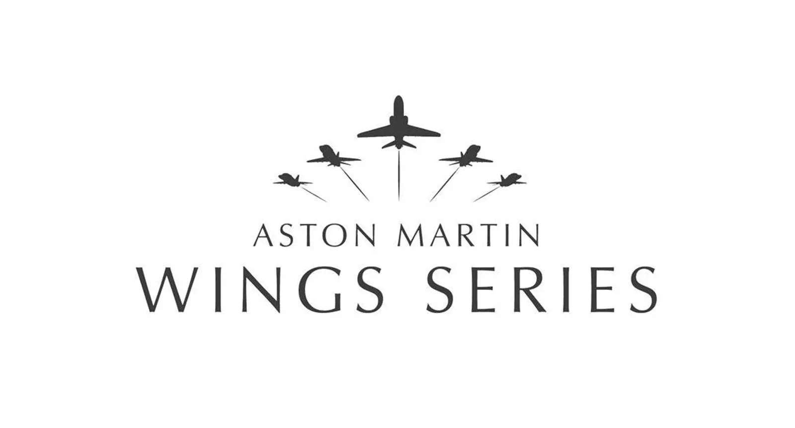 Aston Martin Q - Aston Martin Wings Series