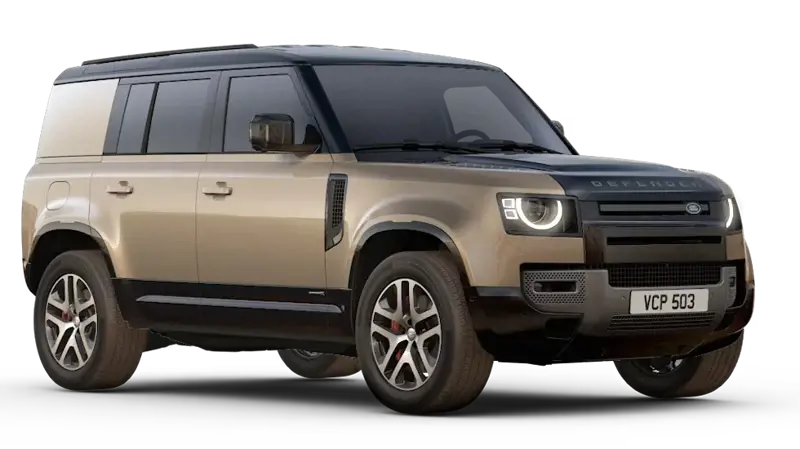 Defender X image 1