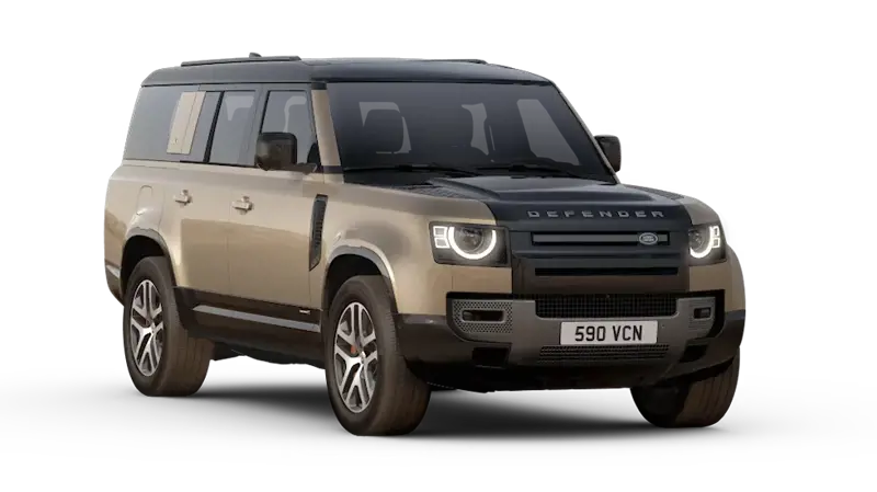 Defender X image 1