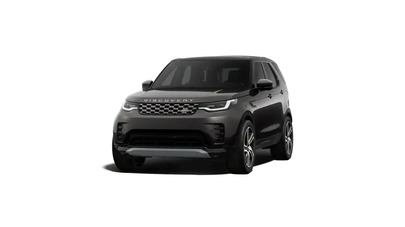 Land Rover Discovery Metropolitan