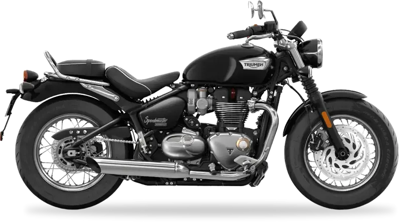 Modern Classics Bonneville Speedmaster image 2