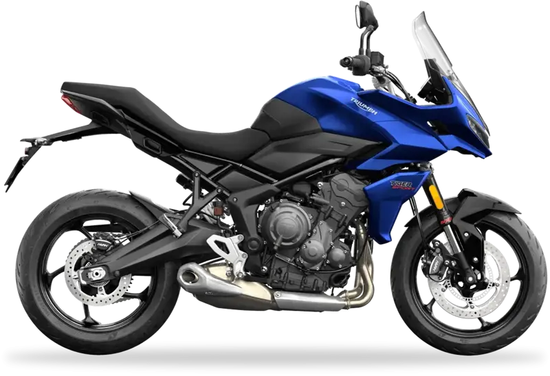 Adventure Tiger Sport 660 image 2