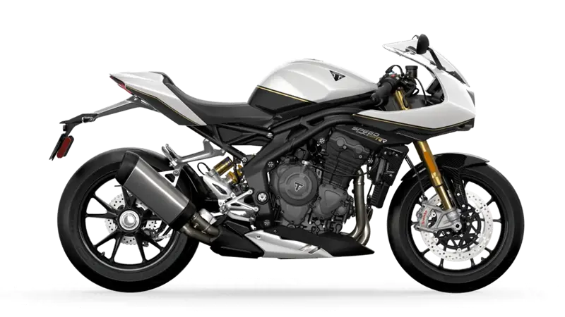 Roadsters Speed Triple 1200 RR image 2